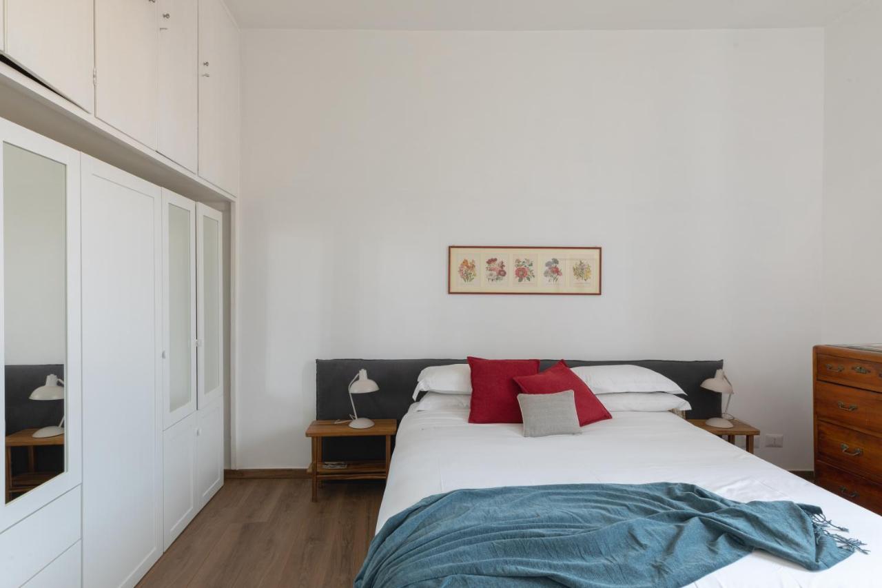 Amazing Penthouse With Terrace And Rooftop In Trastevere Roma Eksteriør bilde