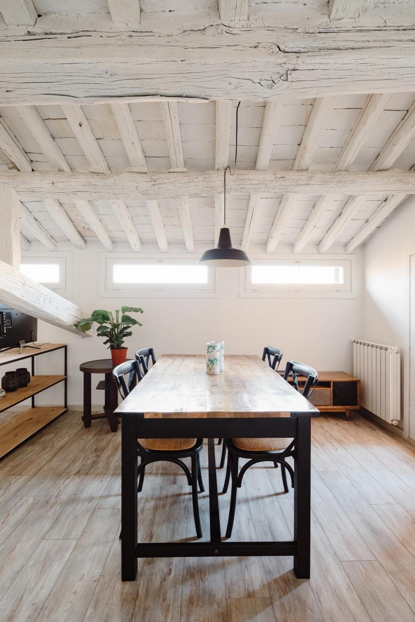Amazing Penthouse With Terrace And Rooftop In Trastevere Roma Eksteriør bilde