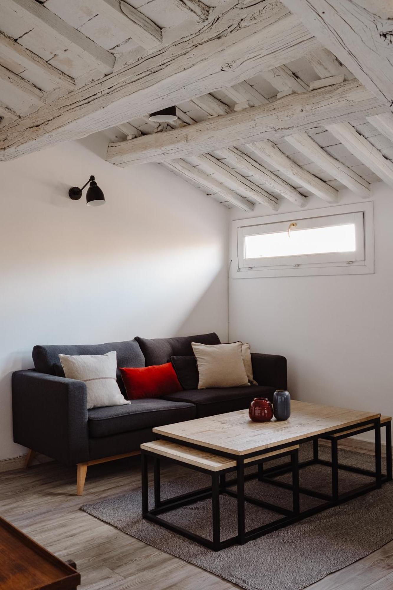 Amazing Penthouse With Terrace And Rooftop In Trastevere Roma Eksteriør bilde